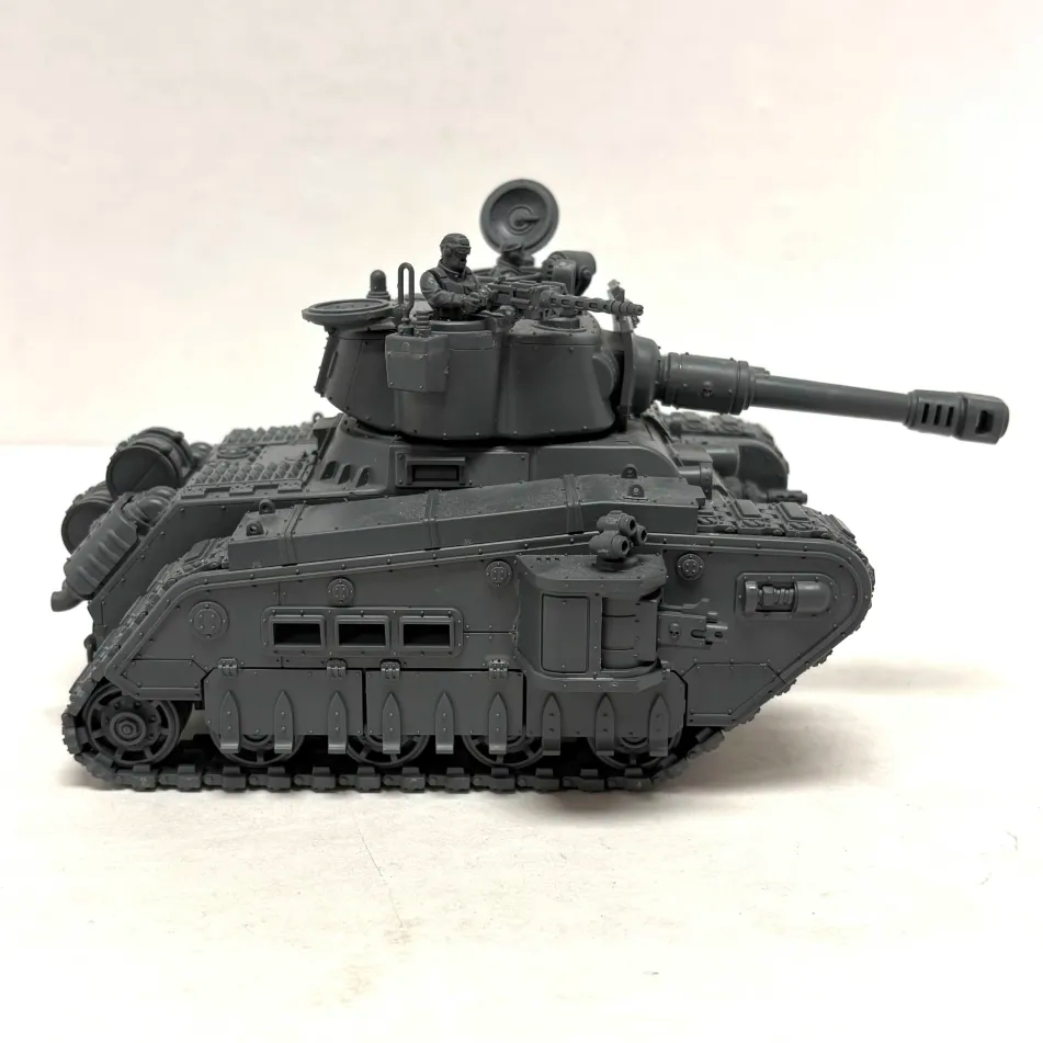 Astra Militarum: Rogal Dorn (Used)