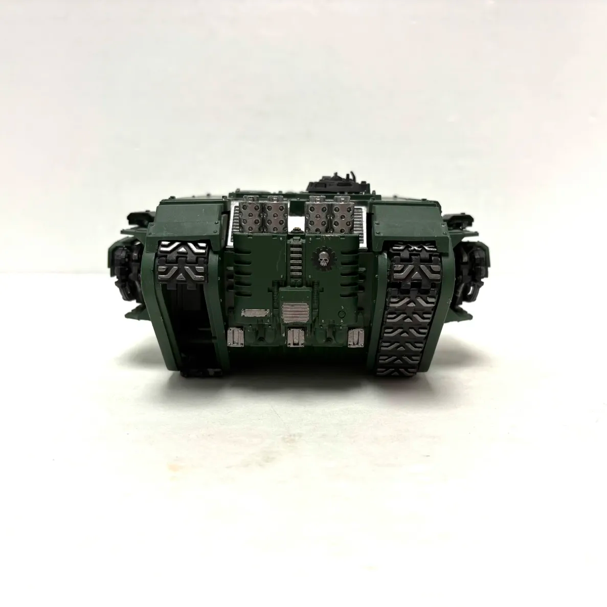 Space Marines : Land Raider