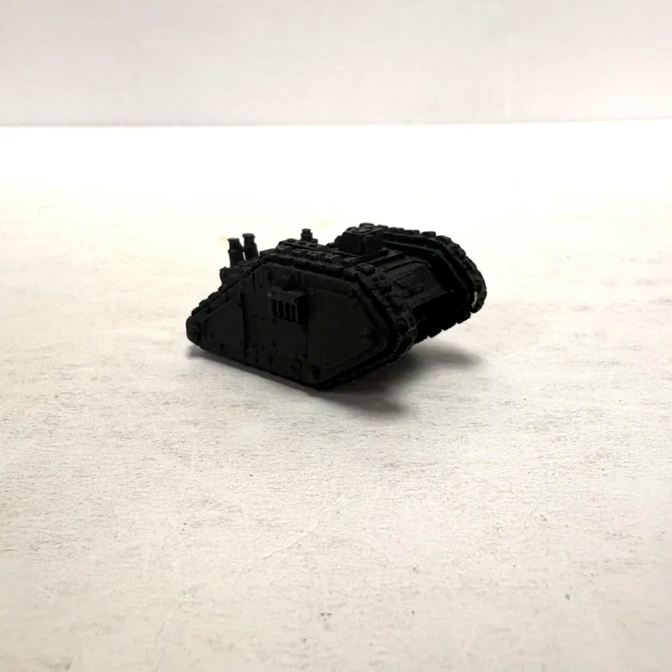 Astra Militarum: Cyclops Demolition Vehicule (3) (Used)