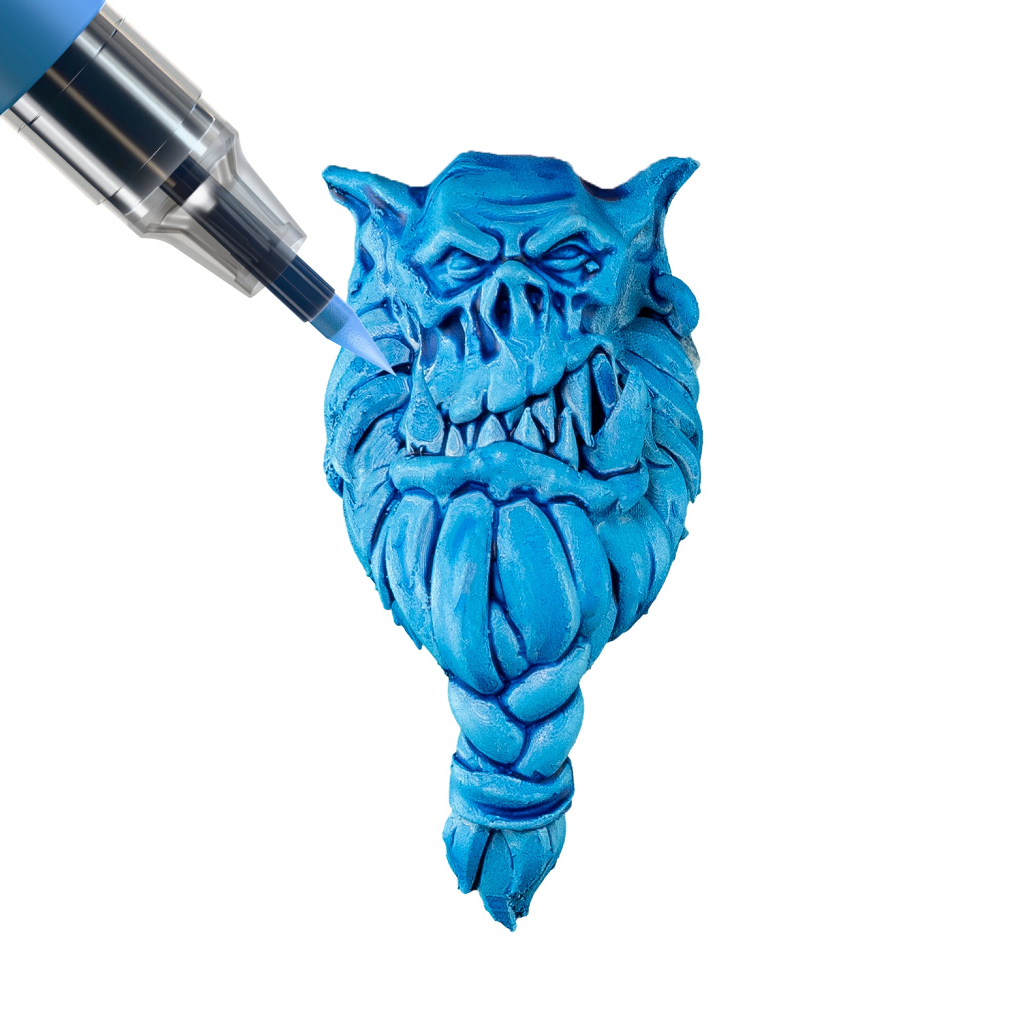Speedpaint Marker Magic Blue