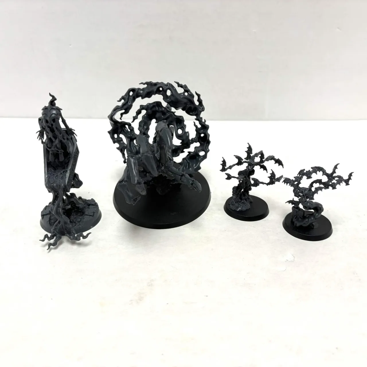 Soulblight Gravelords: Manifestations (Used)