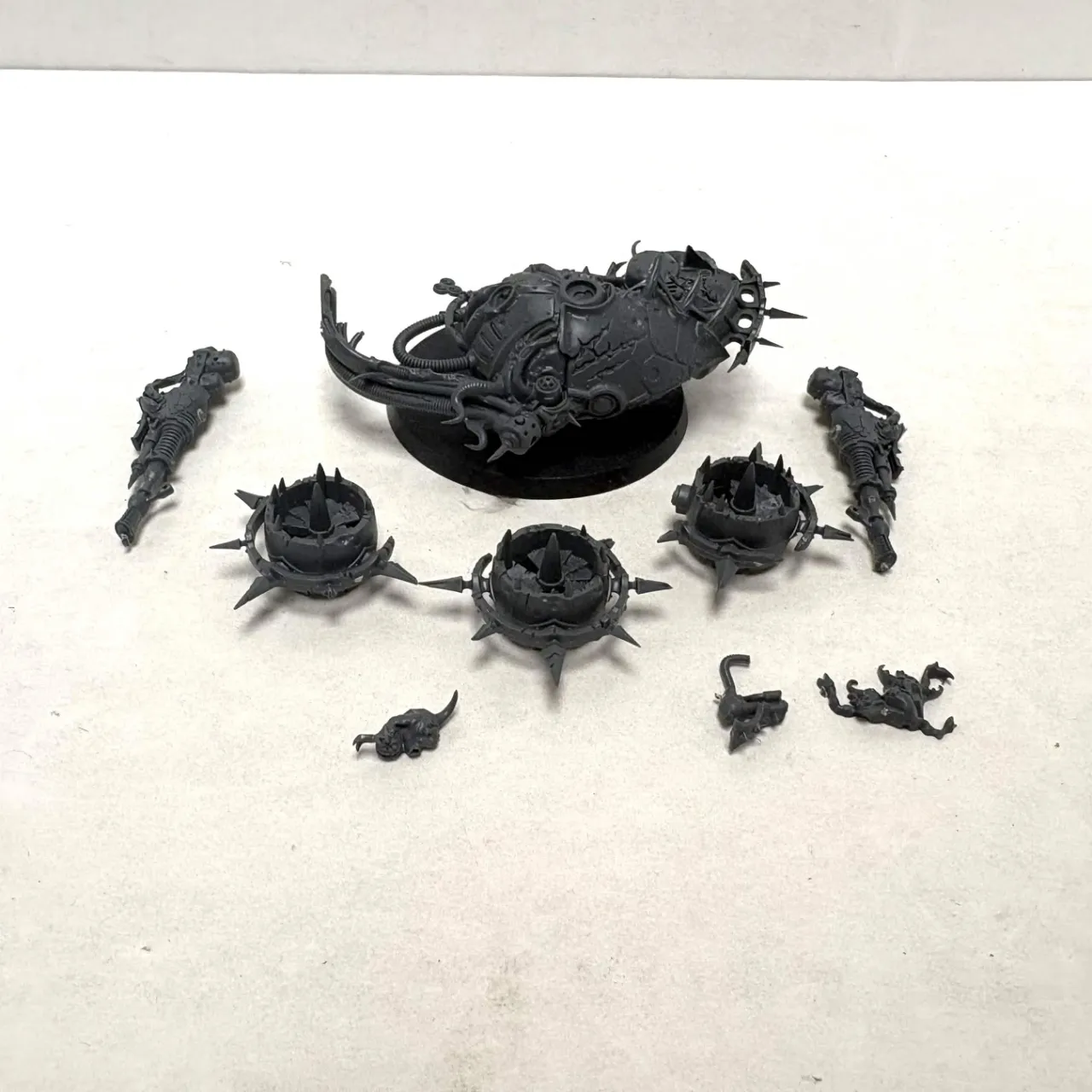 Death Guard: Foetid Bloat-drone (Used)