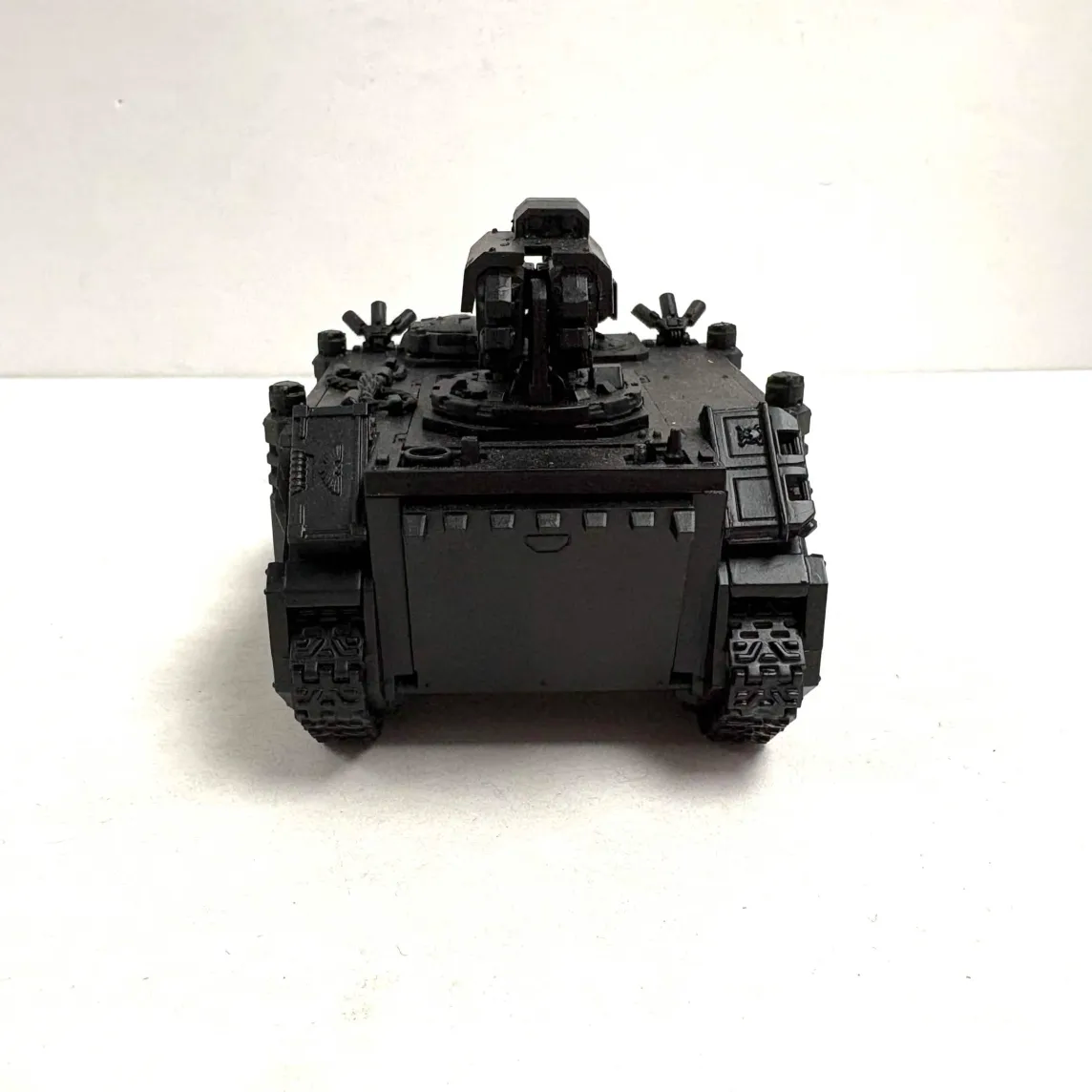 Space Marines: Razorback (Used)