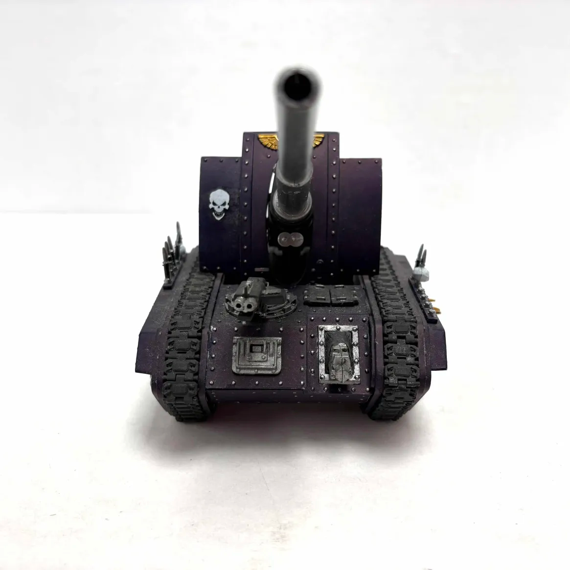 Astra Militarum: Basilisk (Used)