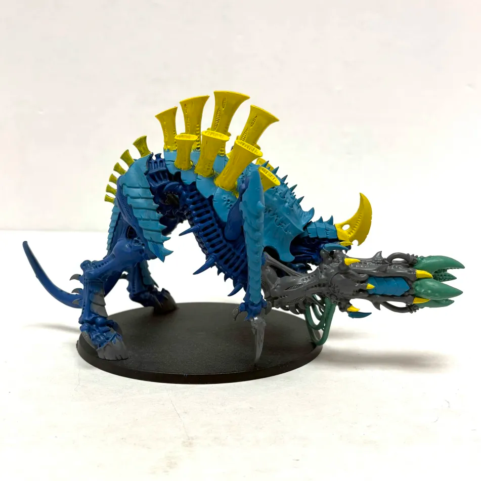Tyranids: Tyrannofex (Used)