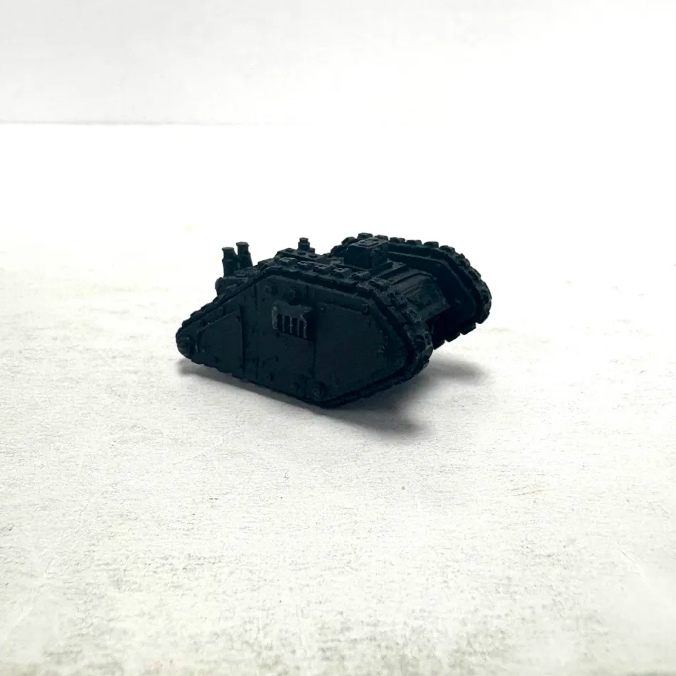 Astra Militarum: Cyclops Demolition Vehicule (1) (Used)