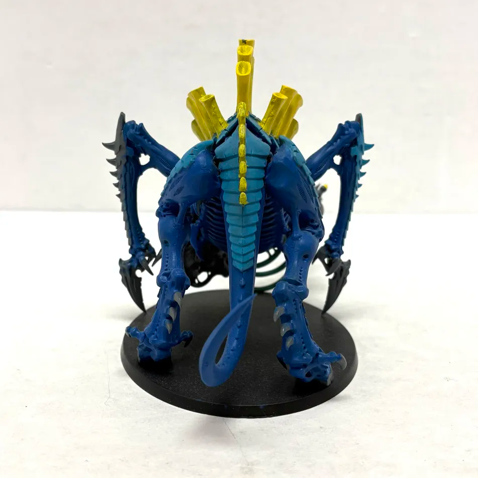 Tyranids: Tyrannofex (Used)