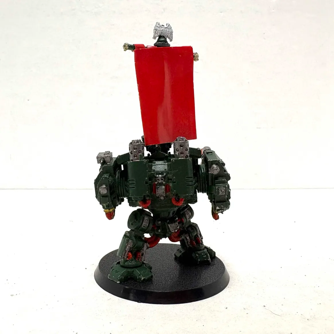 Space Marines: Dreadnought (Used)