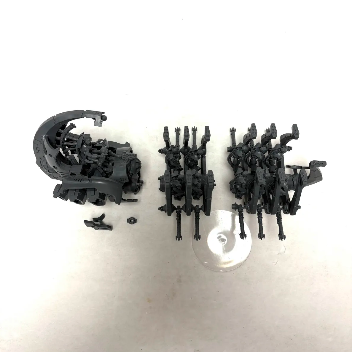 Necrons: Ghost Ark (Used)