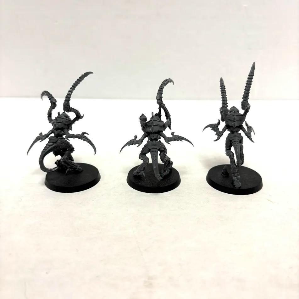 Tyranids: Von Ryan's Leapers (2) (Used)