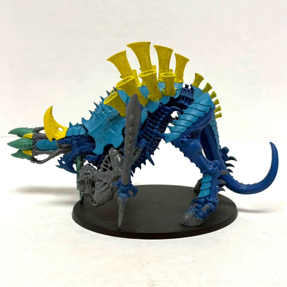 Tyranids: Tyrannofex (Used)