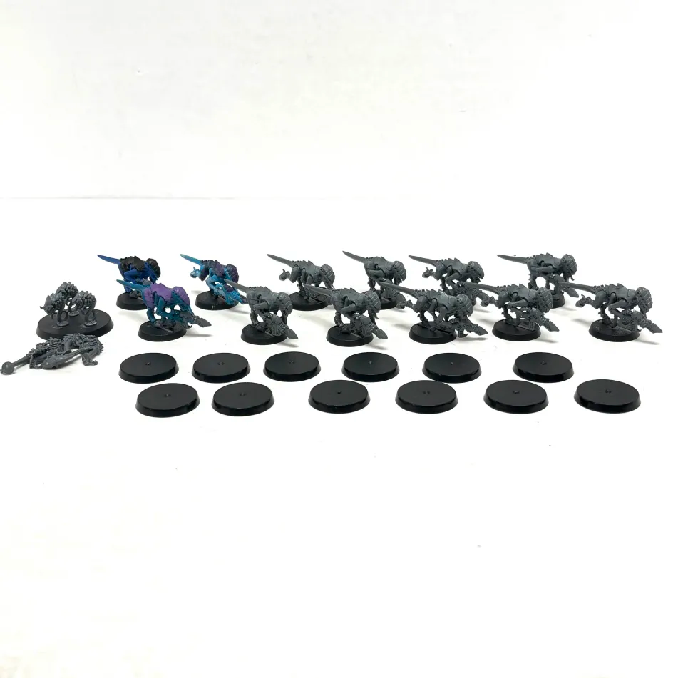Tyranids: Termagants (Used) (8)