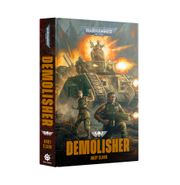 Demolisher (Hardback) (Pre-Order)