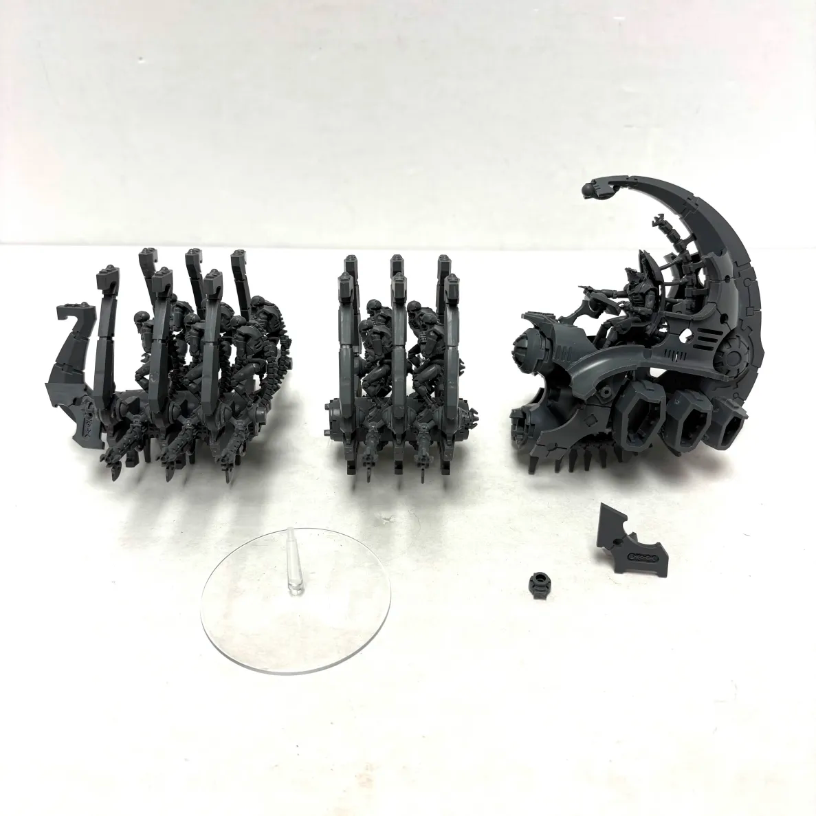 Necrons: Ghost Ark (Used)