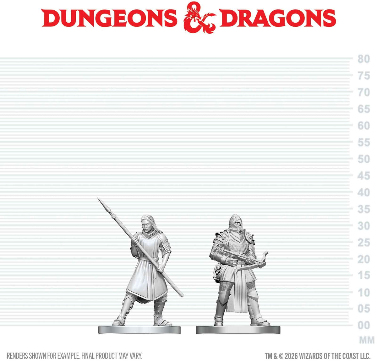 Town Guards
