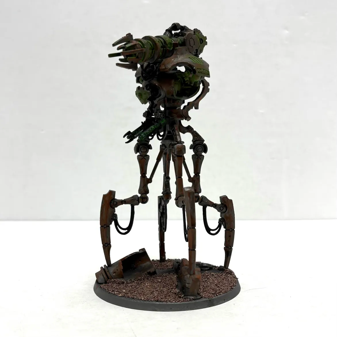 Necrons: Canoptek Doomstalker (2) (Used)