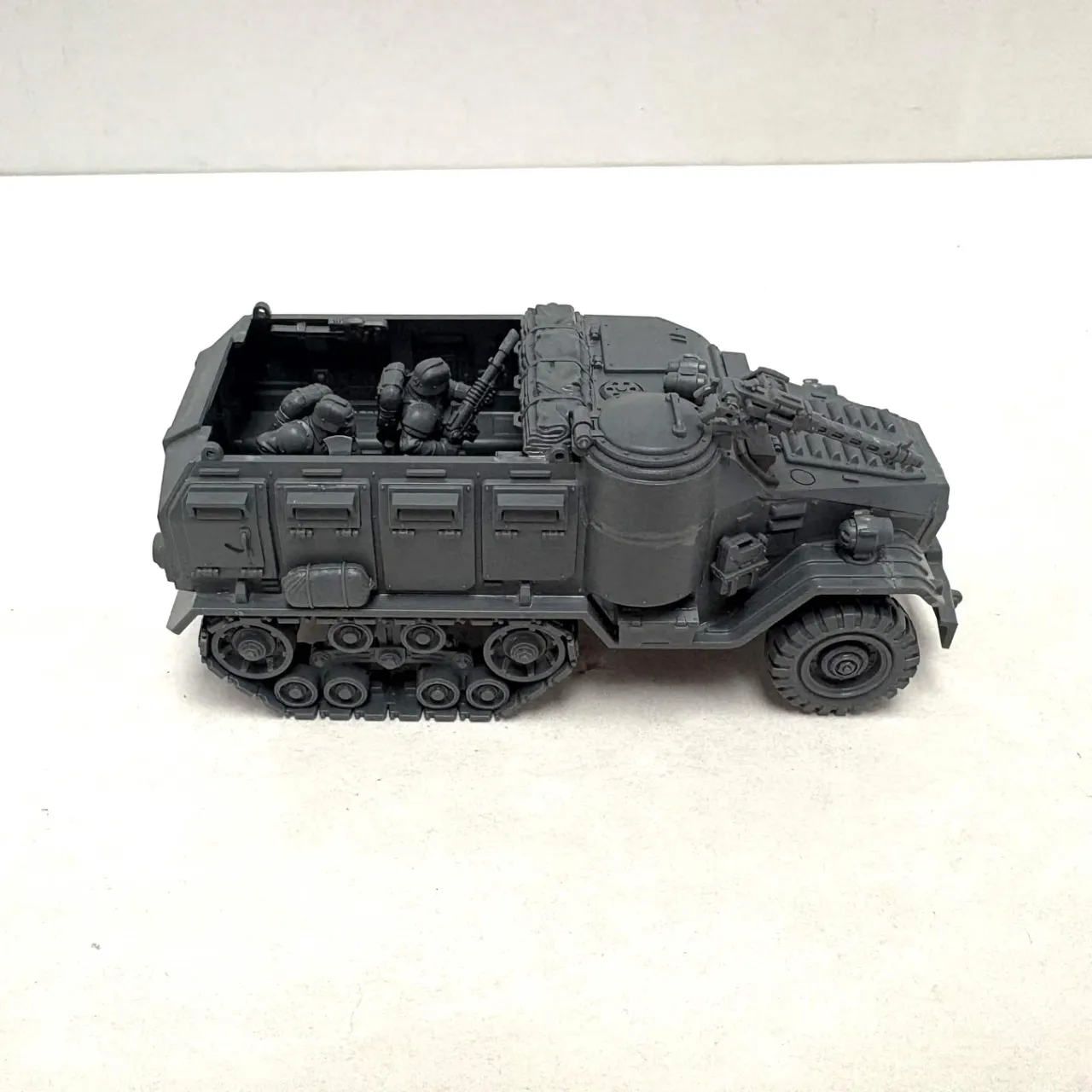 Astra Militarum: Centaur RSV (Used)