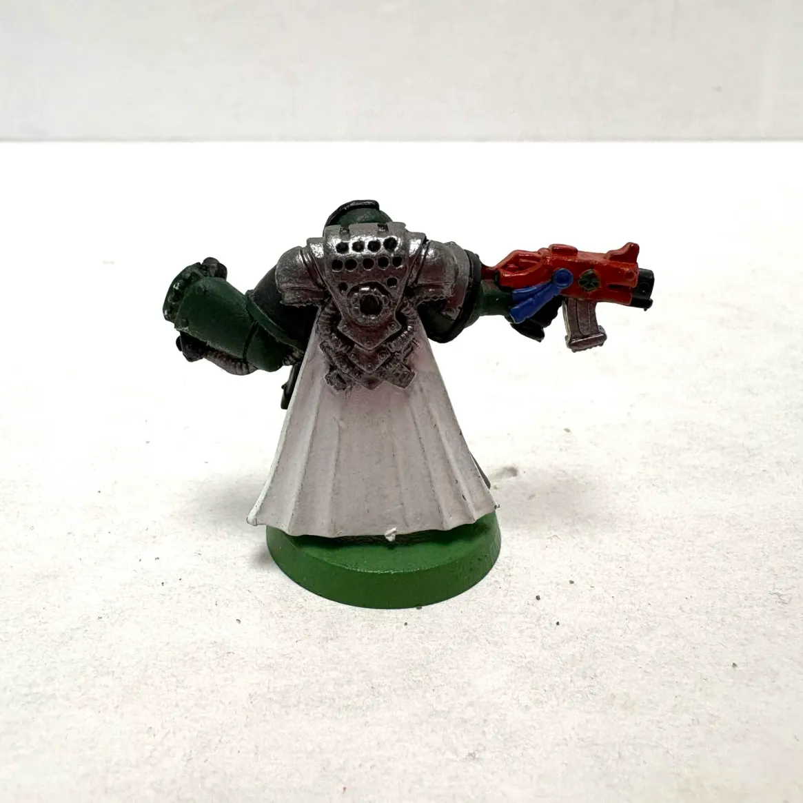 Dark Angels : Grand Maître Suprême d'Azrael
