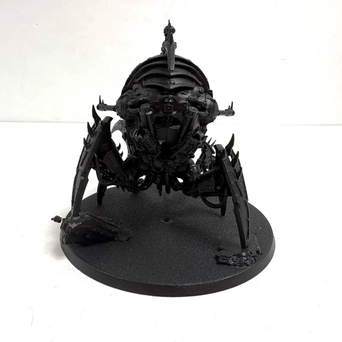 Chaos Space Marines: Venomcrawler (Used)