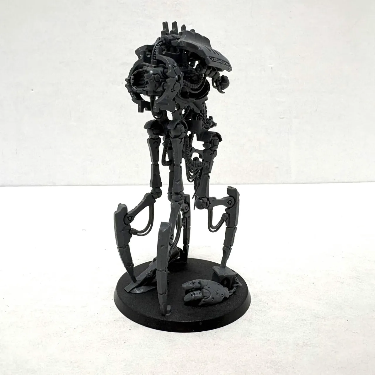 Necrons: Reanimator (Used)