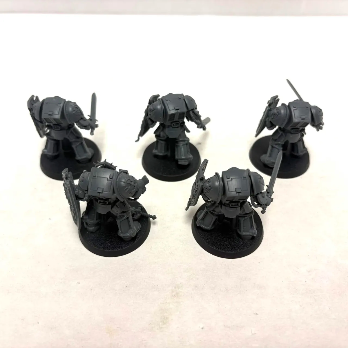 Dark Angel: Deathwing Knights (Used)