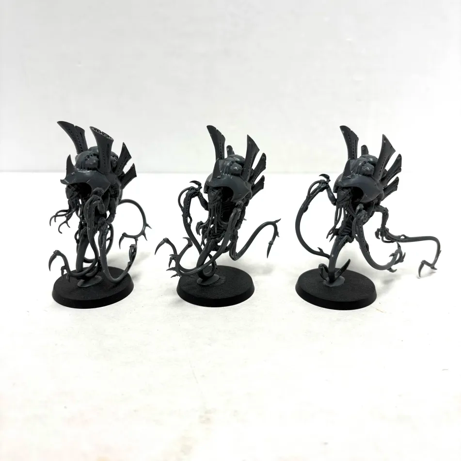 Tyranids: Venomthropes (Used)