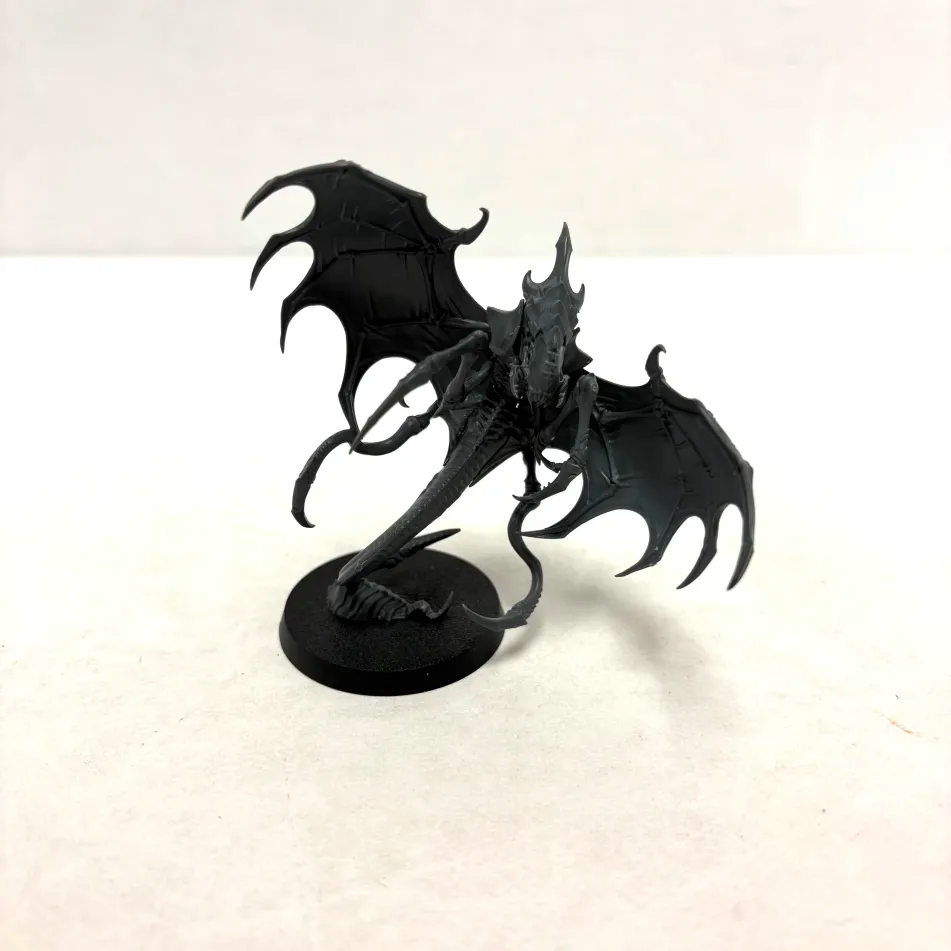 Tyranids: Parasite of Mortrex (Used)