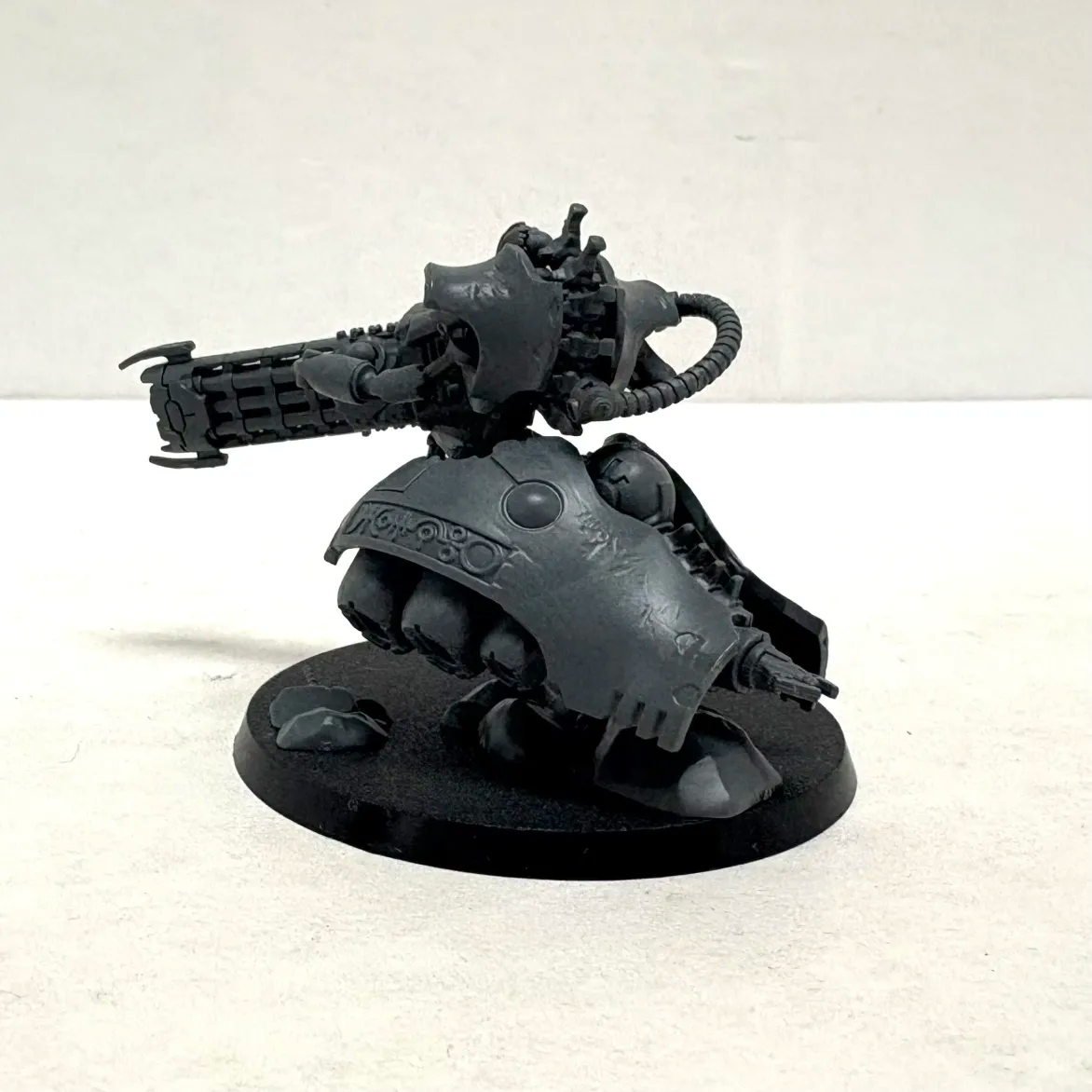 Nécrons : Canoptek Doomstalker