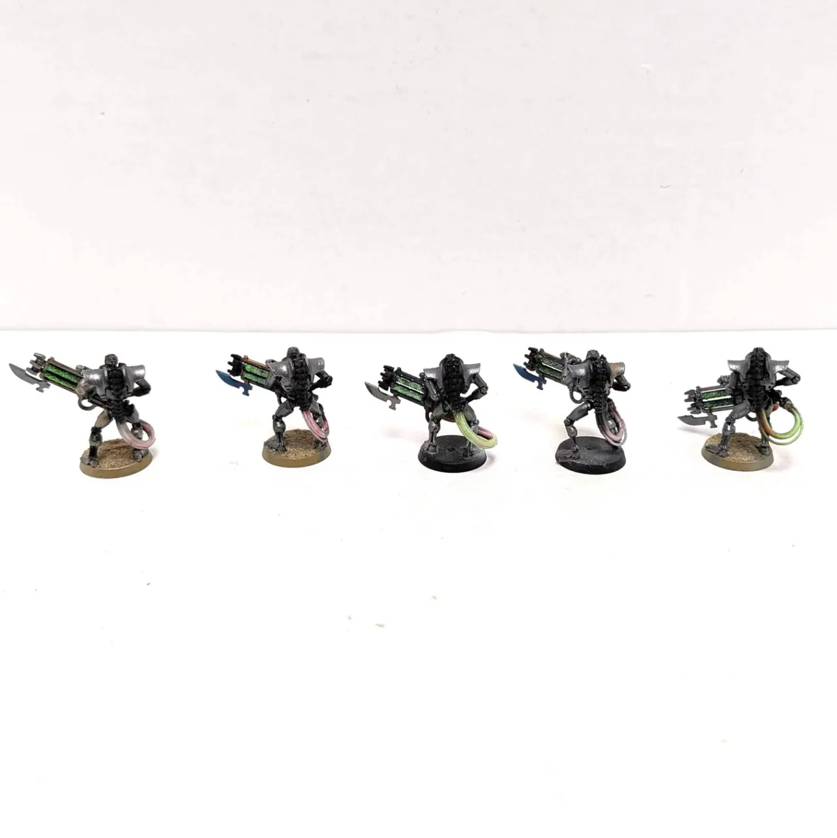 Necrons: Immortals (Used)