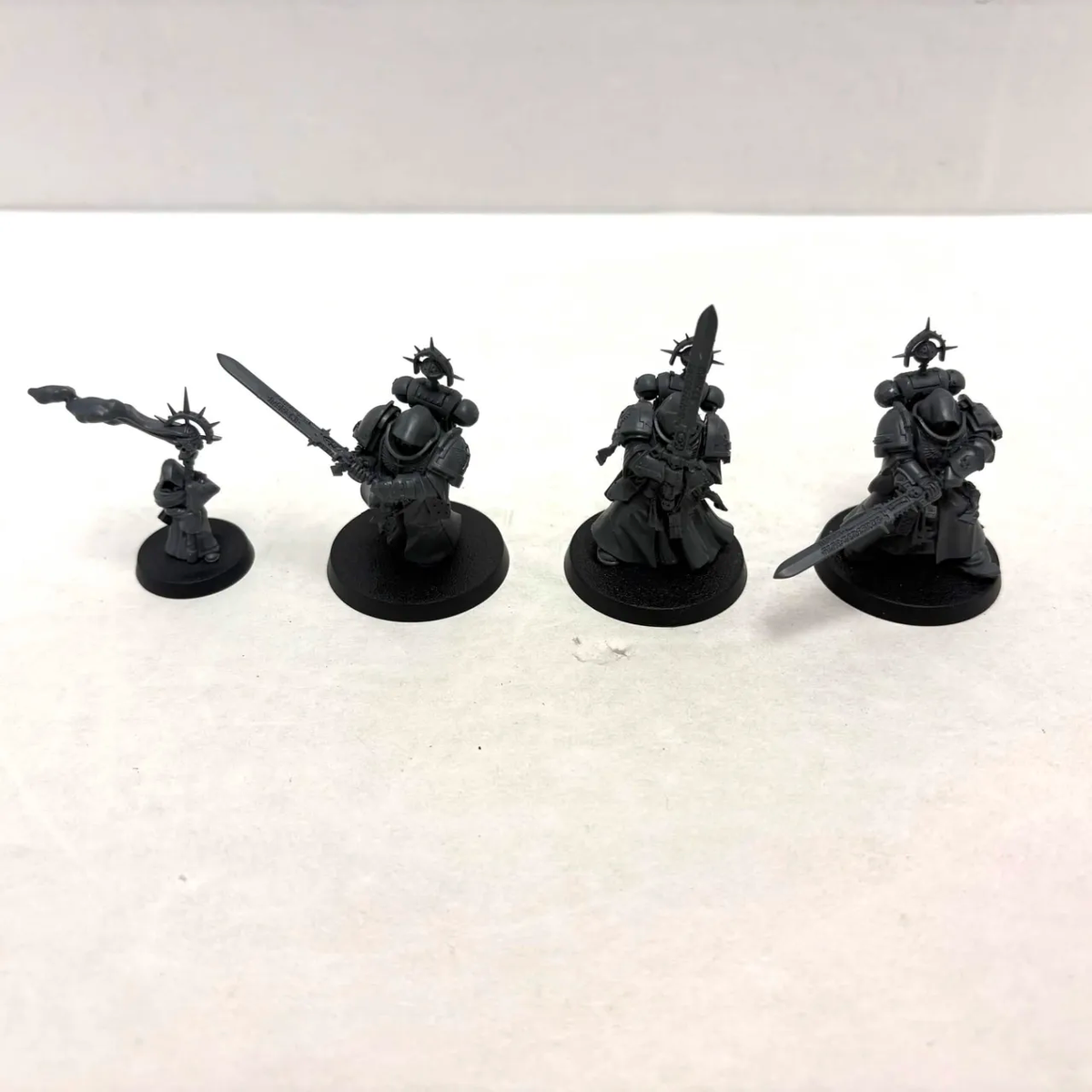 Dark Angel: Inner Circle Companions (Used)