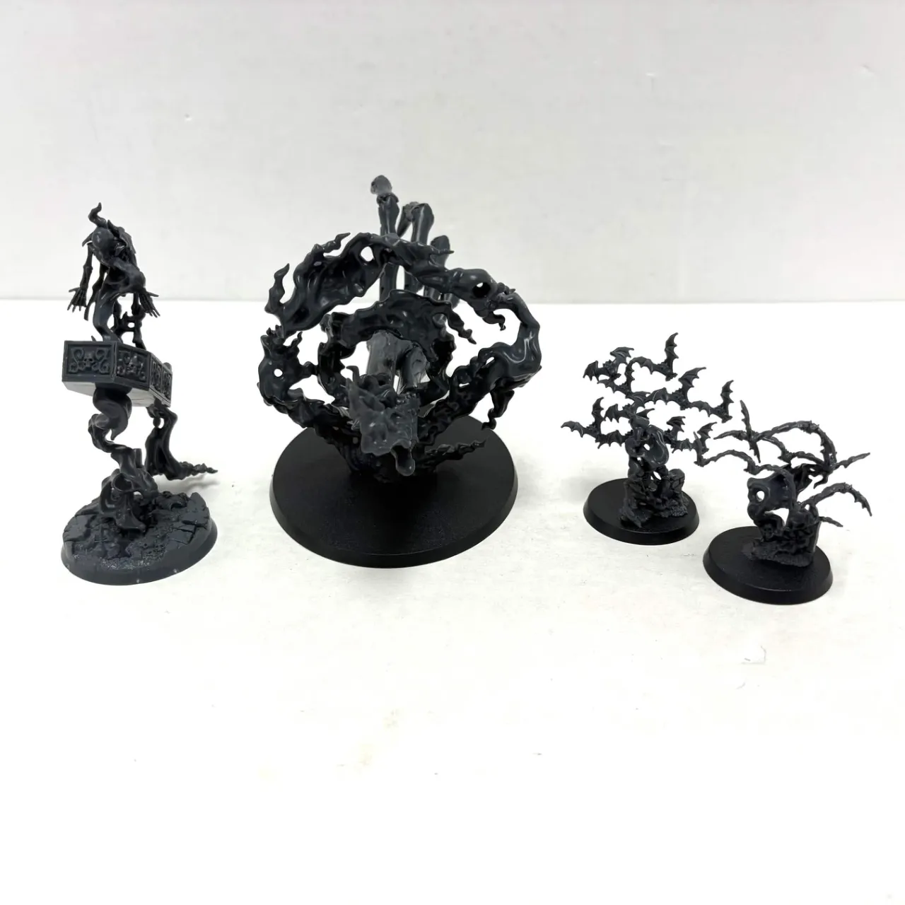 Soulblight Gravelords: Manifestations (Used)