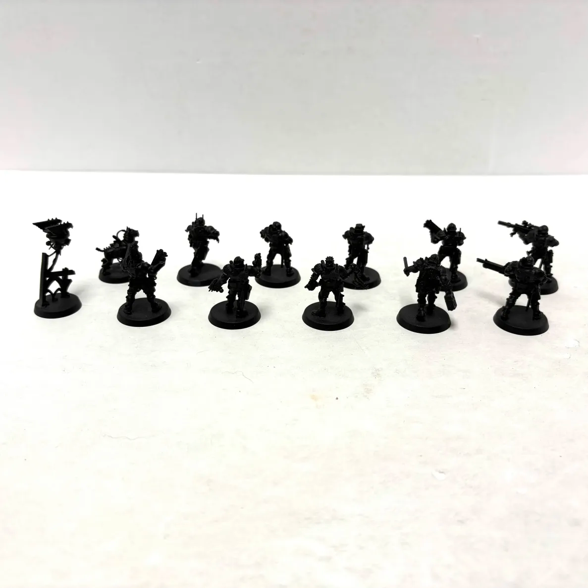 Kill Team: Exaction Squad (Used)