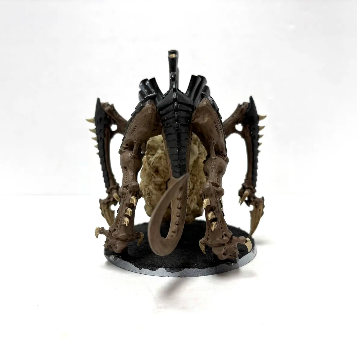 Tyranides : Tyran des Ruches (3) (Utilisé)