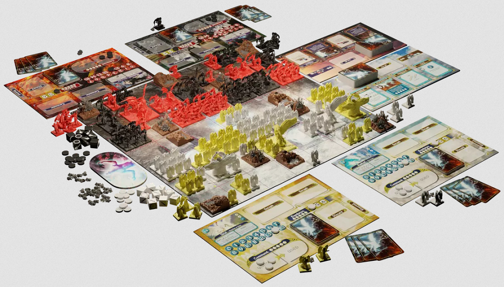 Angel Fury(English)(Used)