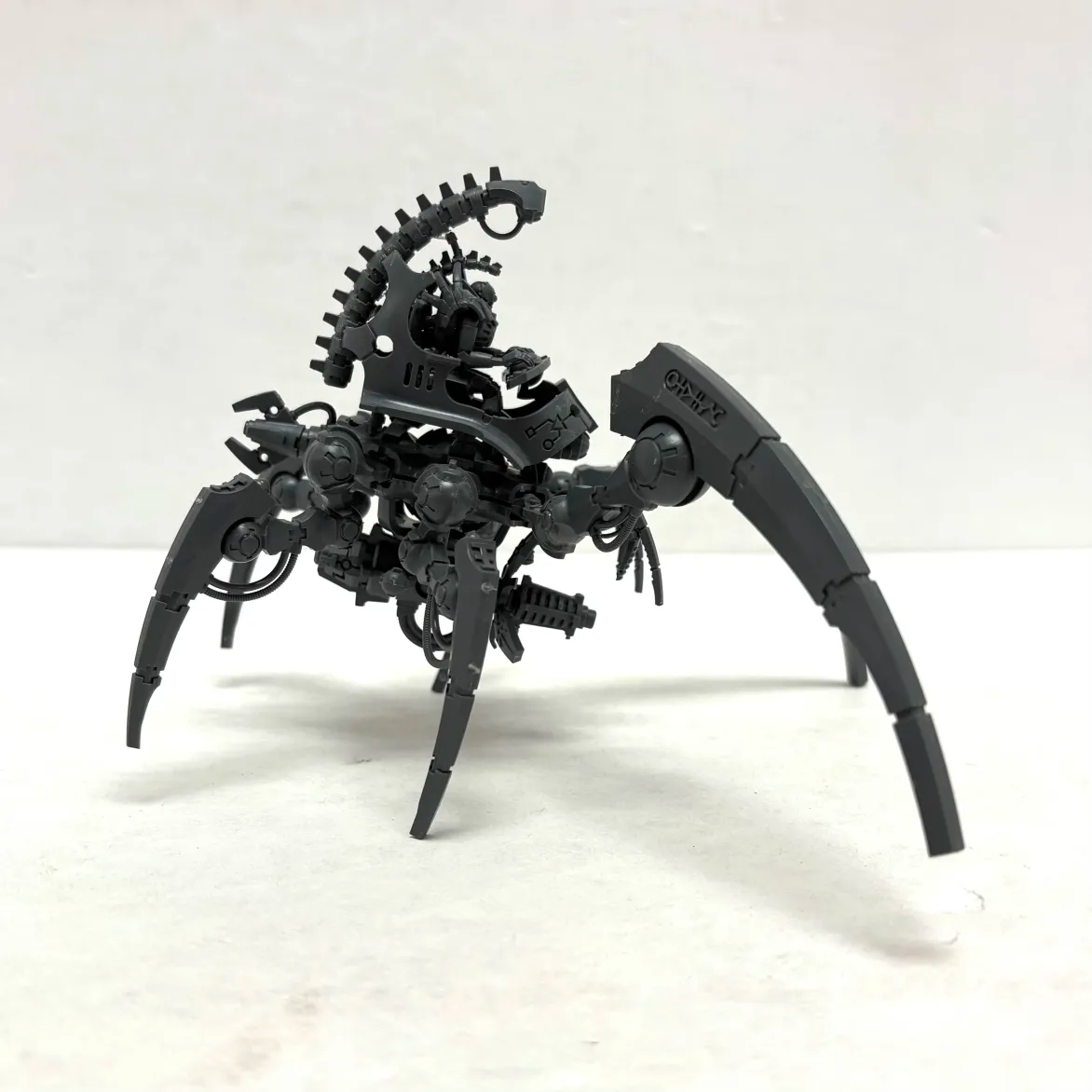 Nécrons : Canoptek Doomstalker