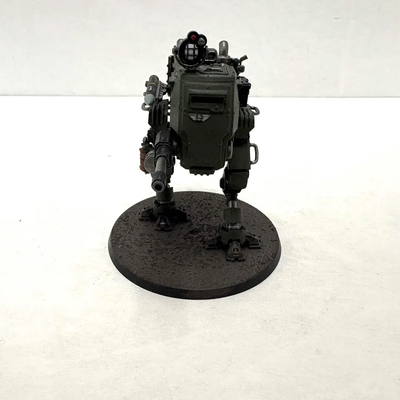 Astra Militarum: Armoured Sentinel (Used)