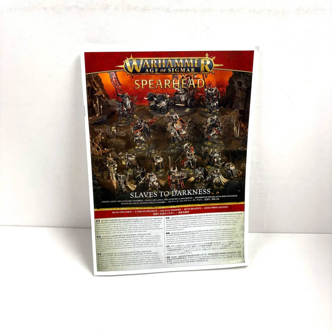 Orruk Warclans : Da Kunnin' Krew (utilisé) (2)