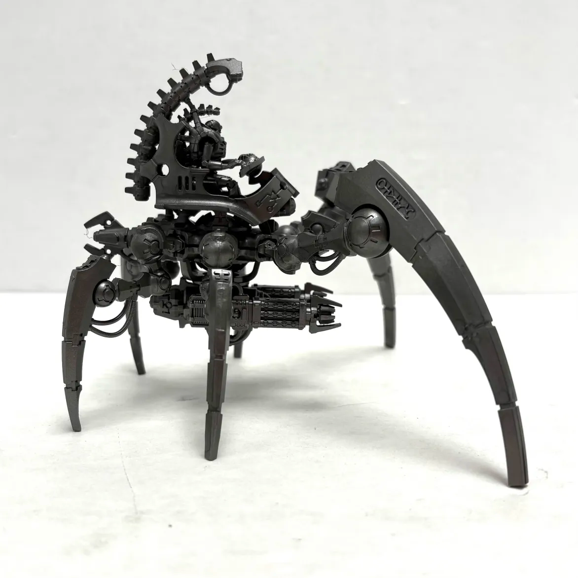 Necrons: Triarch Stalker (2) (Used)