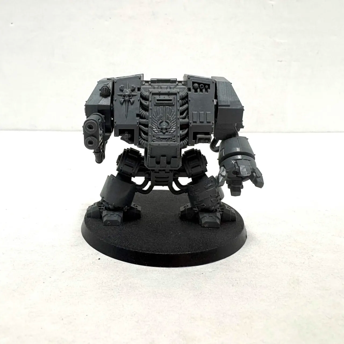 Space Marines: Dreadnought (Used)