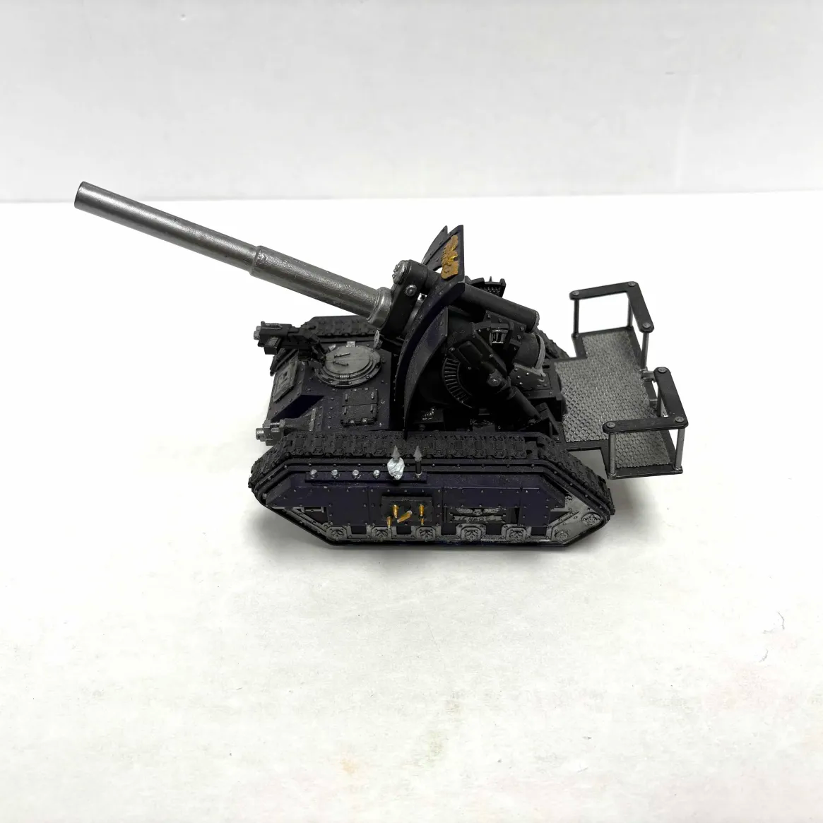 Astra Militarum: Basilisk (Used)