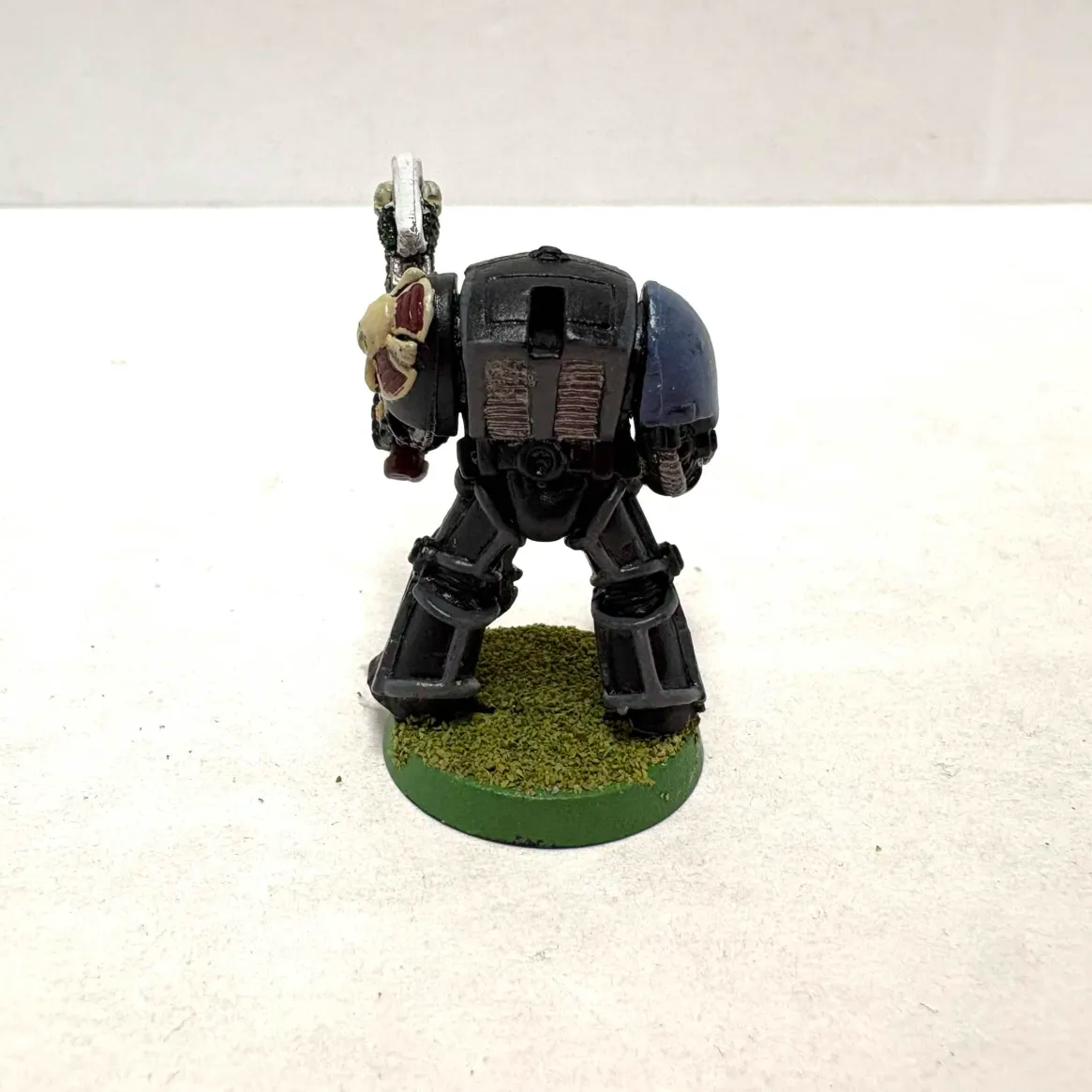 Dark Angels : Grand Maître Suprême d'Azrael