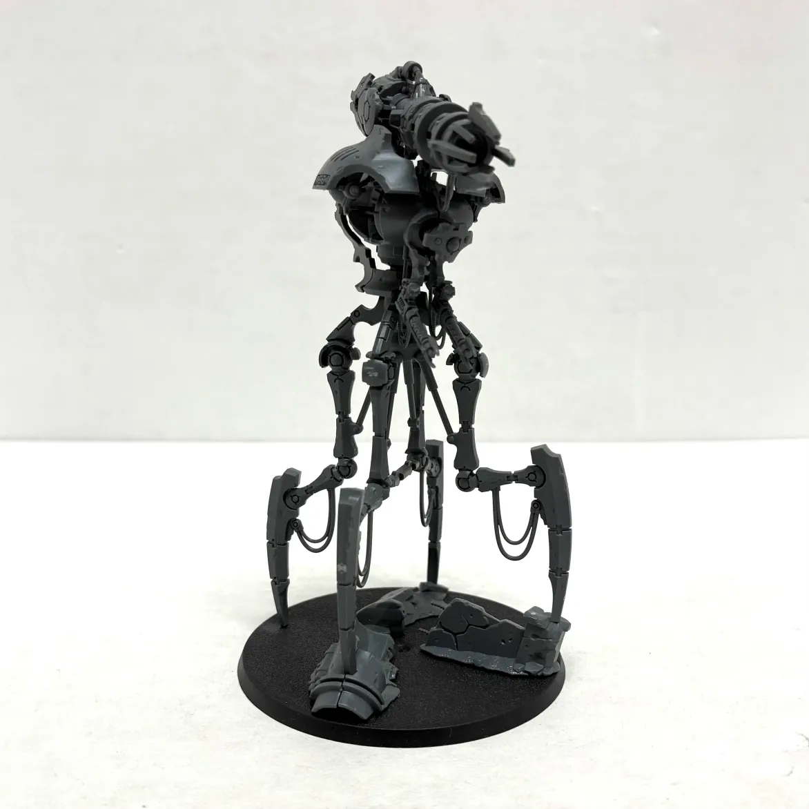 Nécrons : Canoptek Doomstalker