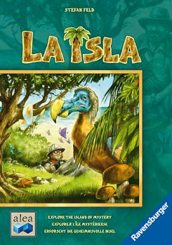 La Isla (Multi)(Used)