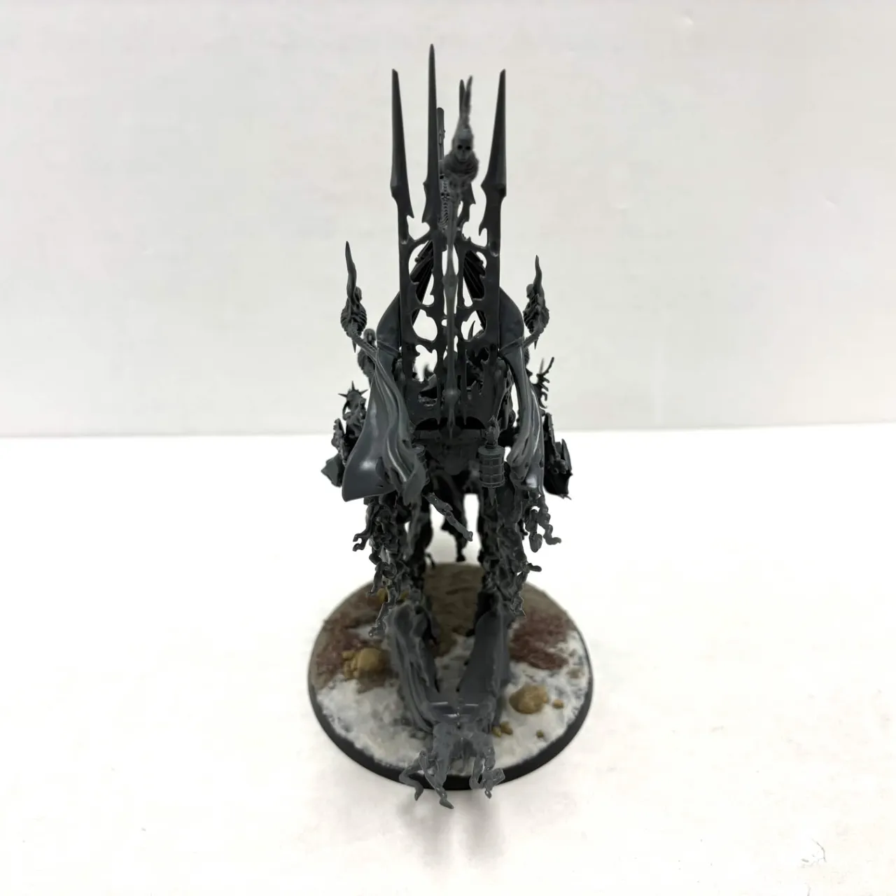 Soulblight Gravelords: Coven Throne (Used)