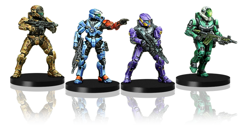 Halo Flashpoint : Recon Edition (Précommande)