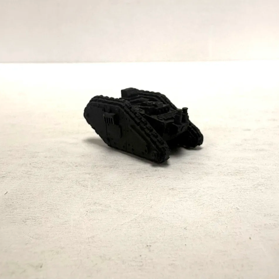 Astra Militarum: Cyclops Demolition Vehicule (3) (Used)