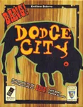 Bang! Dodge City (English)(Used)(edition 2006)
