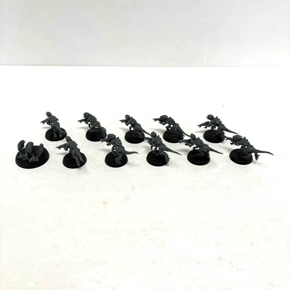 Tyranids: Termagants (Used) (6)