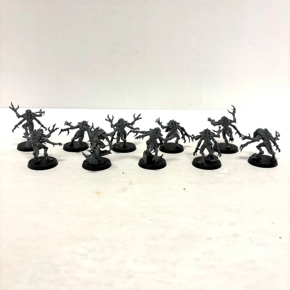 Tyranids: Genestealers (Used)
