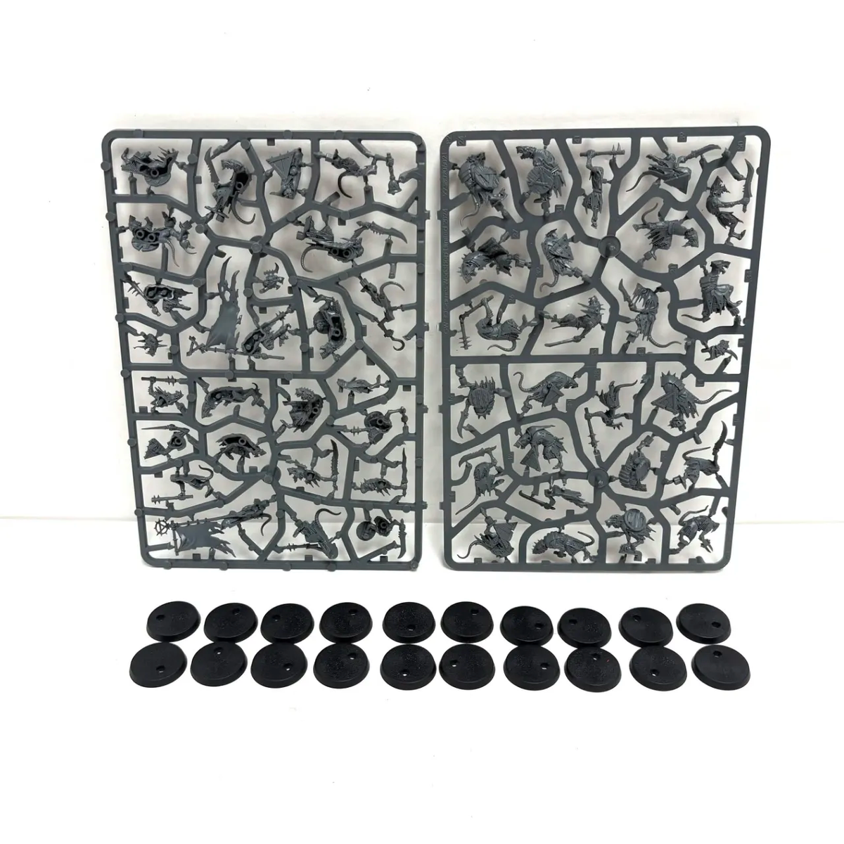 Skaven: Clanrats (Used)